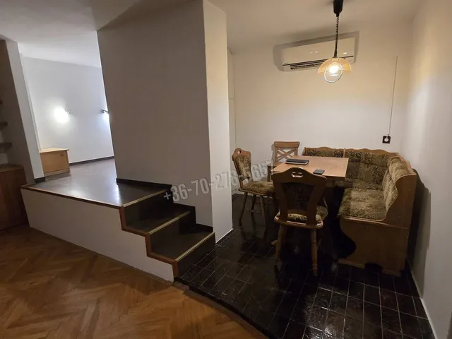 Kiadó lakás Pécs, Uránváros, Bánki Donát utca 54 nm