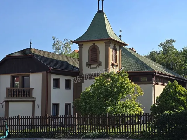 Kiadó mezőgazdasági ingatlan Pécs, Bálics 216 nm