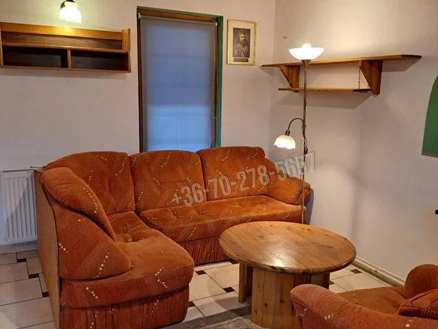 Kiadó lakás Nagykozár, Jegenye utca 70 nm