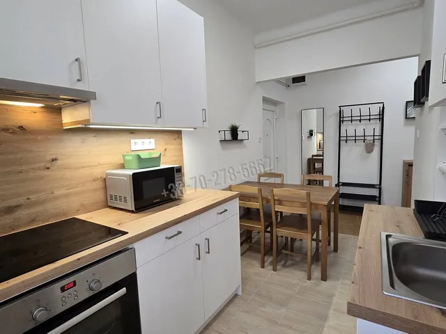 Kiadó lakás Pécs 52 nm