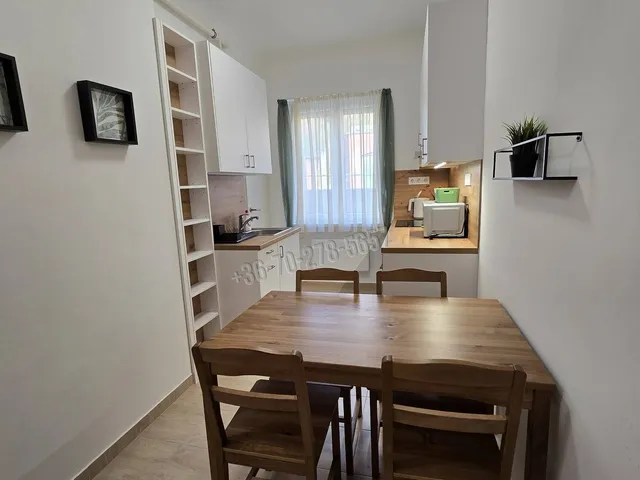 Kiadó lakás Pécs 52 nm