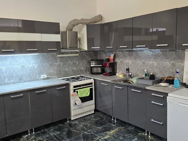 Eladó ház Újpetre 130 nm