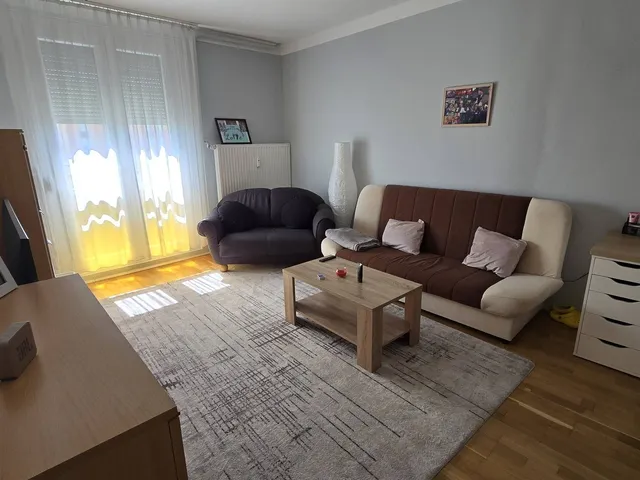 Eladó lakás Pécs, Egyetemváros 47 nm