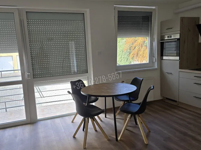 Kiadó lakás Pécs, Budai városrész, Hársfa út 50 nm