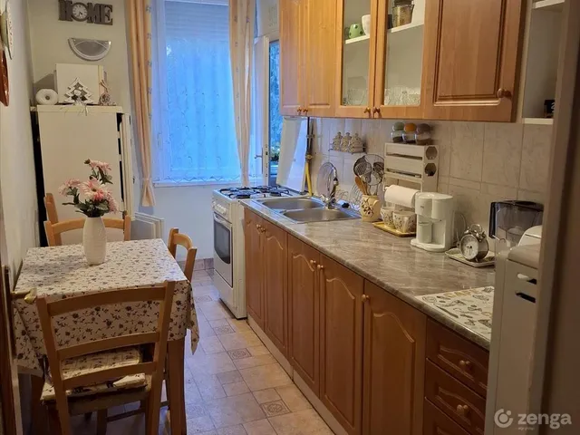 Eladó lakás Kaposvár, Belváros 40 nm
