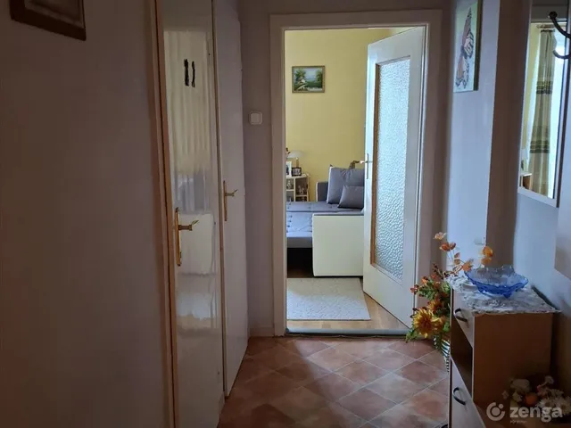 Eladó lakás Kaposvár, Belváros, Hunyadi János utca 40 nm