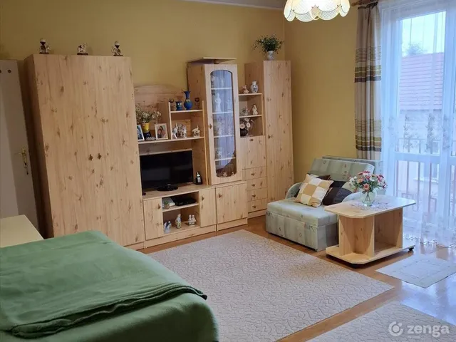 Eladó lakás Kaposvár, Belváros, Hunyadi János utca 40 nm