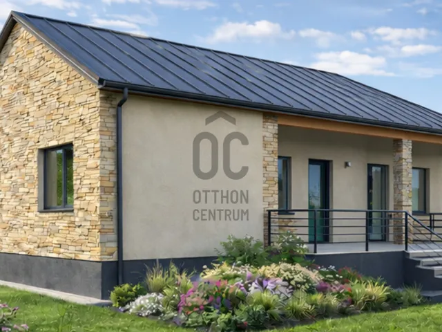 Eladó ház Szada 72 nm