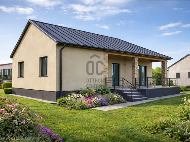 Eladó ház Szada 72 nm