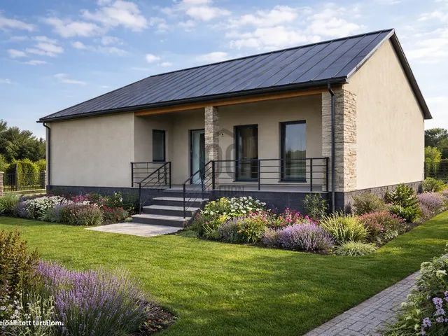 Eladó ház Szada 72 nm