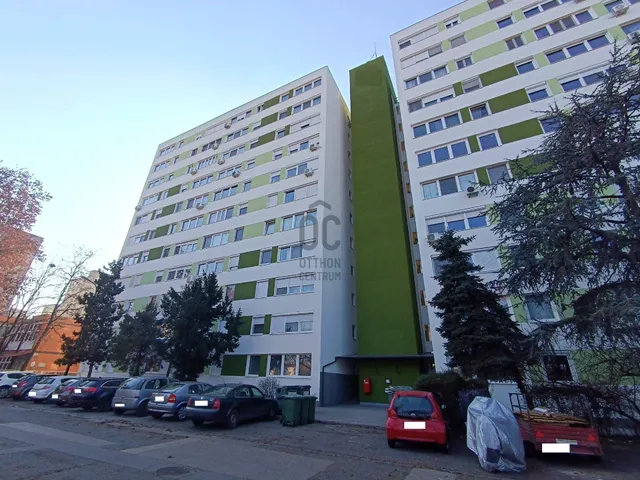 Eladó lakás Budapest XIV. kerület, Rákosfalva 46 nm