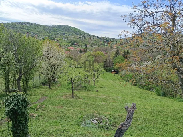 Eladó telek Pomáz 2269 nm