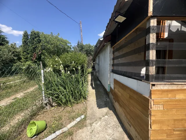 Eladó telek Biatorbágy, Katalinhegy 724 nm