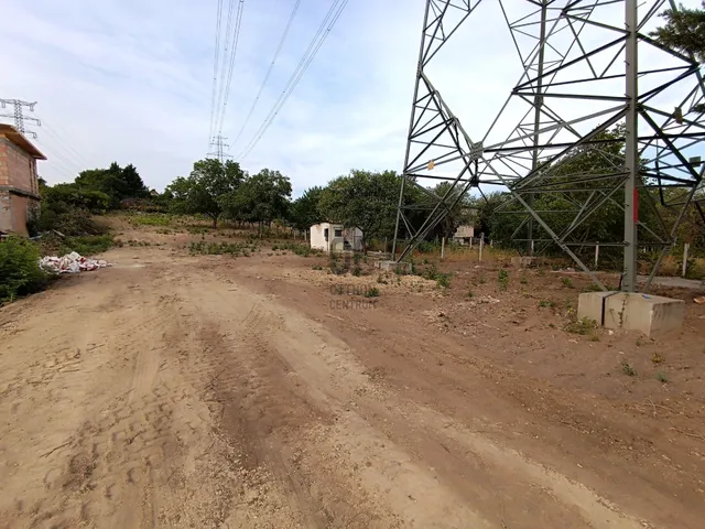 Eladó telek Diósd, Sashegy 2101 nm