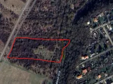 Eladó mezőgazdasági ingatlan Budakeszi, Nagyszénászug 8325 nm