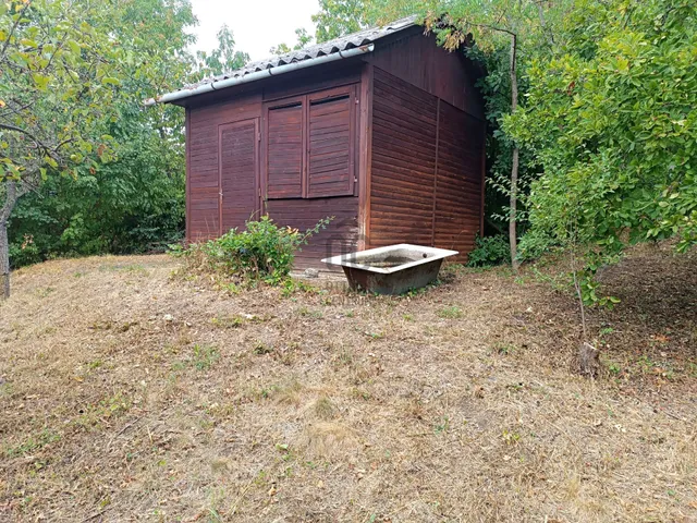 Eladó telek Pomáz, Messelia 2291 nm