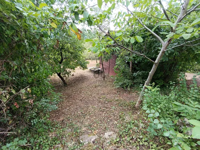 Eladó telek Pomáz, Messelia 2291 nm