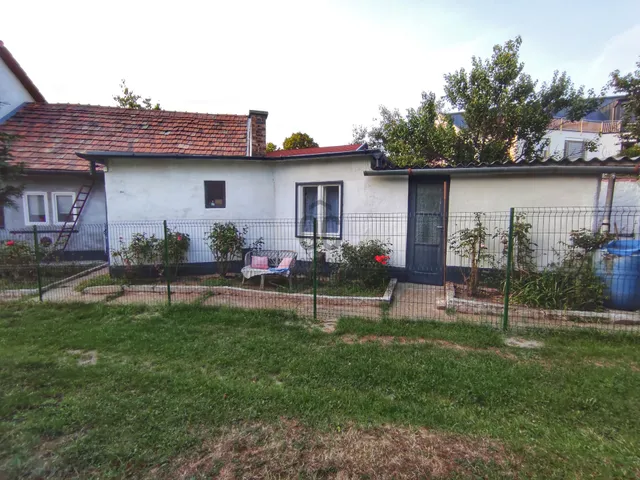 Eladó ház Budaörs 54 nm