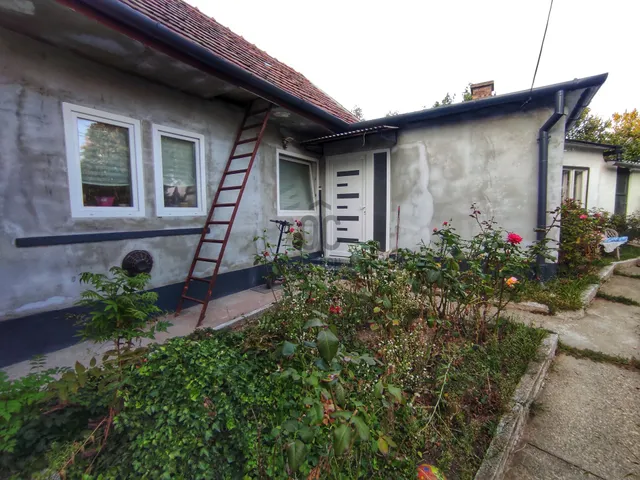 Eladó ház Budaörs 54 nm