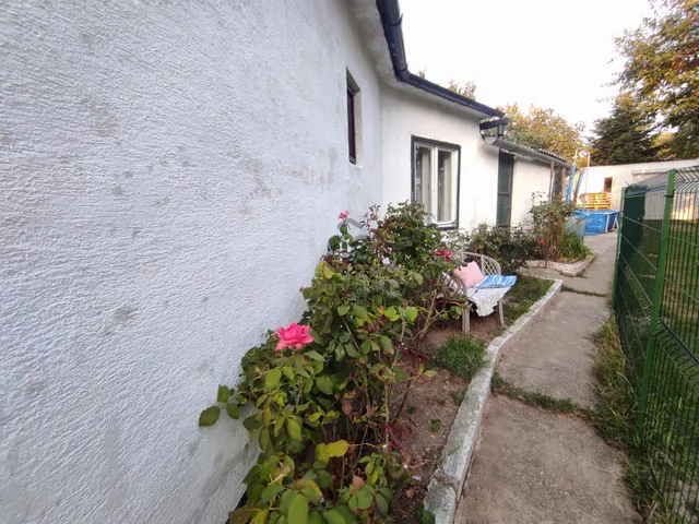 Eladó ház Budaörs 54 nm