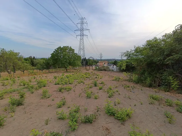 Eladó telek Diósd, Sashegy 1101 nm