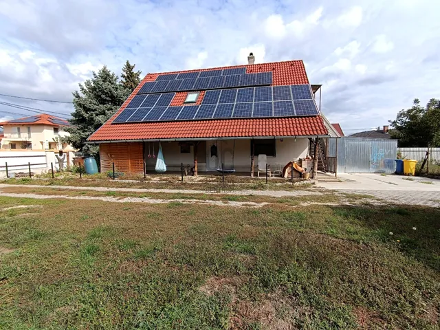 Eladó ház Tárnok 124 nm