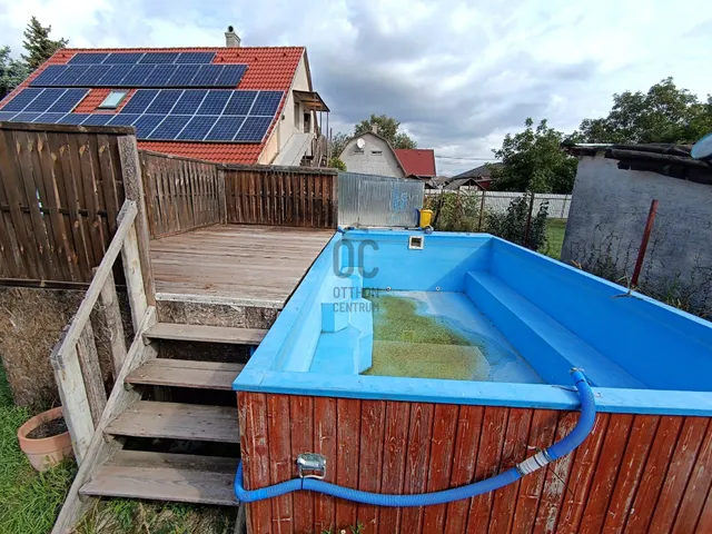 Eladó ház Tárnok 124 nm