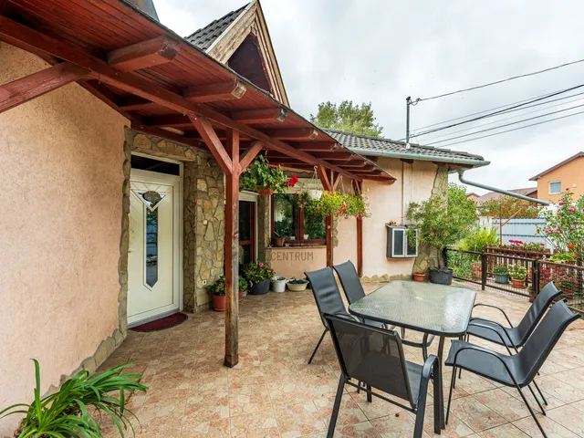 Eladó ház Tárnok 115 nm