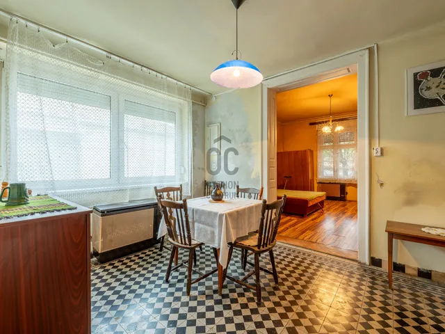 Eladó ház Budapest XXII. kerület, Nagytétény 108 nm