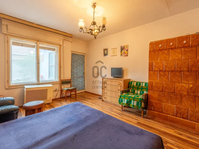 Eladó ház Budapest XXII. kerület, Nagytétény 108 nm