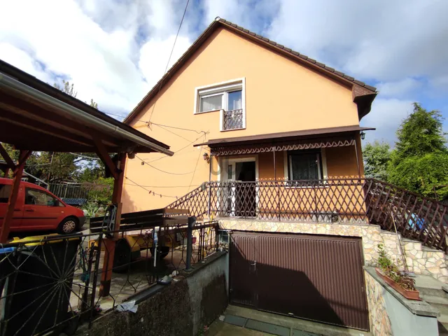 Eladó ház Érd, Parkváros 175 nm