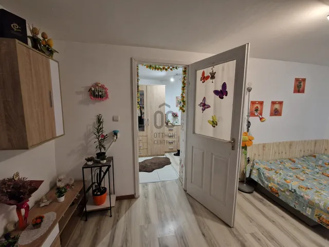 Eladó lakás Tárnok 58 nm