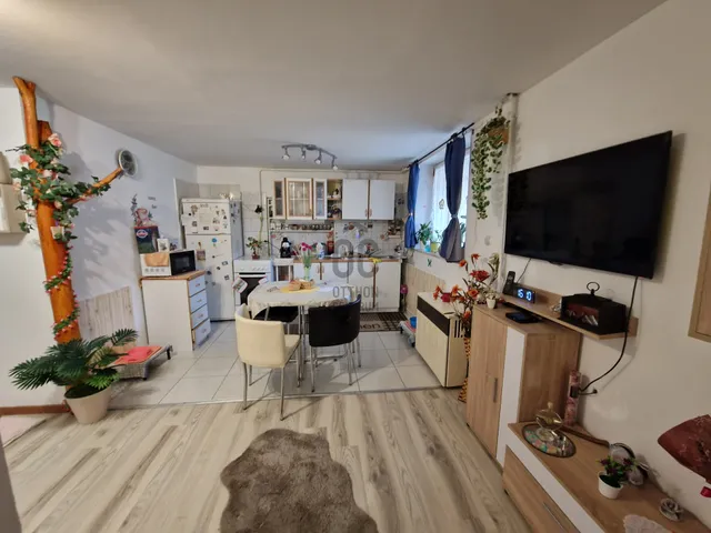 Eladó lakás Tárnok 58 nm
