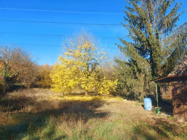 Eladó telek Érd, Ófalu 2855 nm