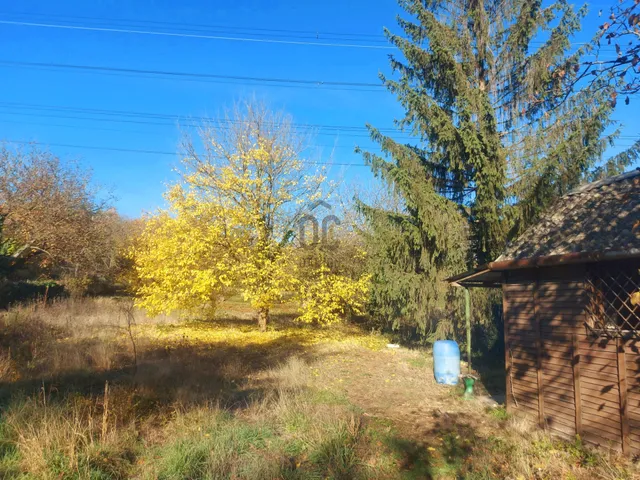 Eladó telek Érd, Ófalu 2855 nm