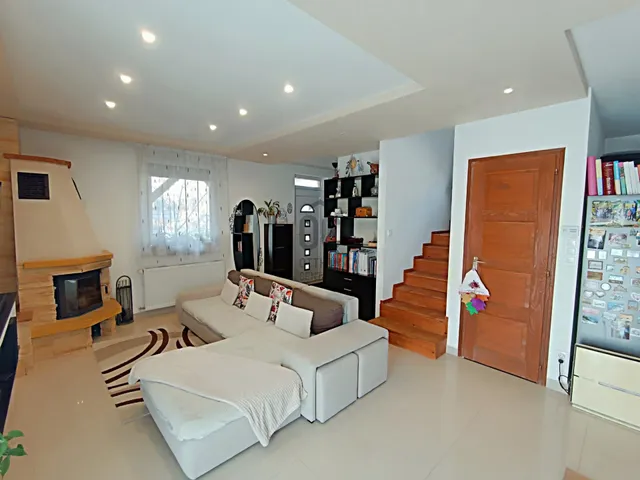 Eladó ház Szigetszentmiklós, Bucka 112 nm