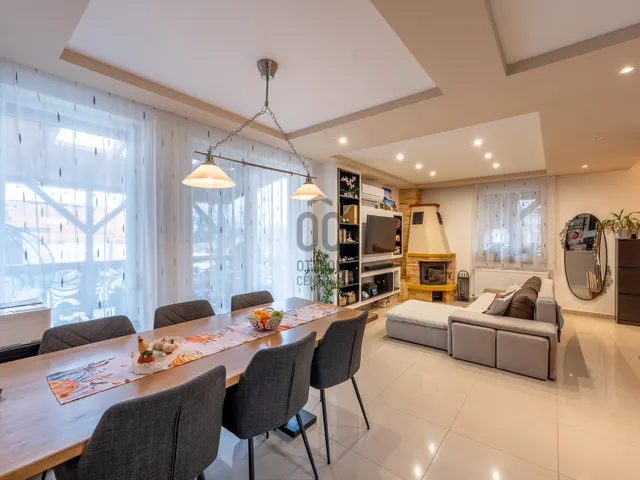 Eladó ház Szigetszentmiklós, Bucka 112 nm