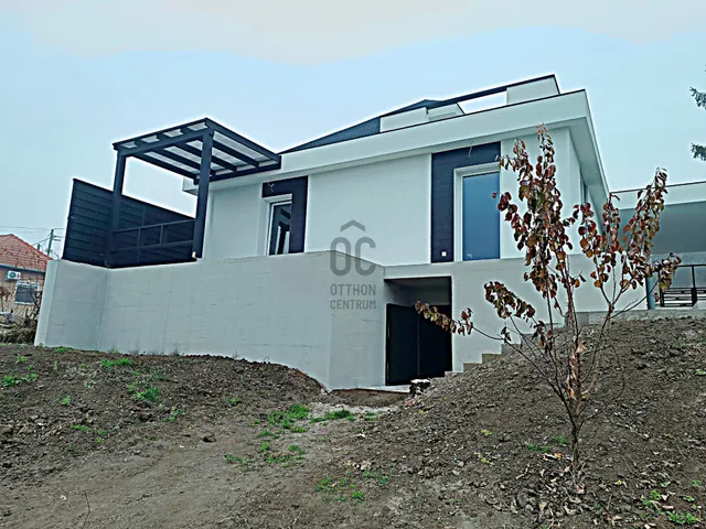 Eladó ház Bénye 110 nm