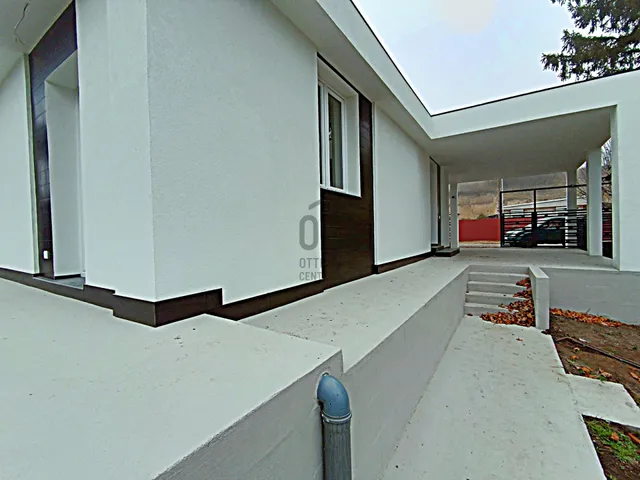 Eladó ház Bénye 110 nm