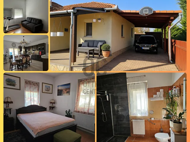 Eladó ház Szigetszentmiklós 99 nm