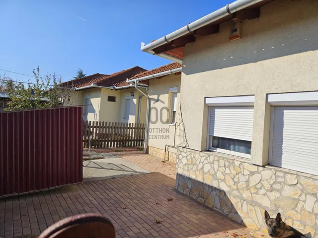 Eladó ház Szigetszentmiklós 99 nm