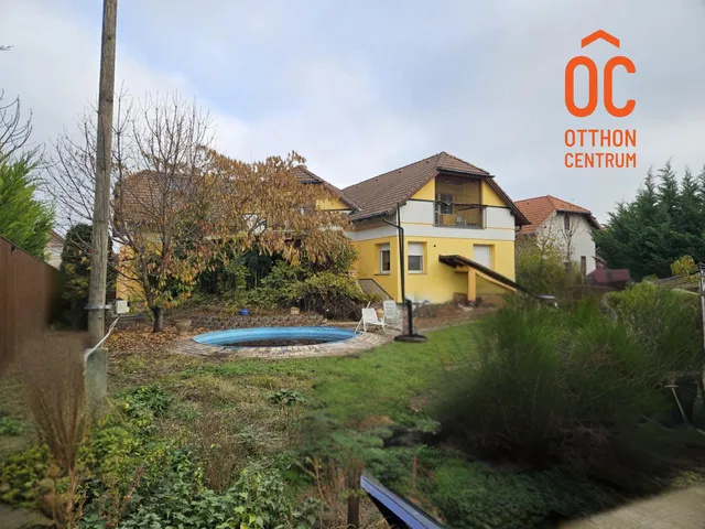 Eladó ház Halásztelek 481 nm