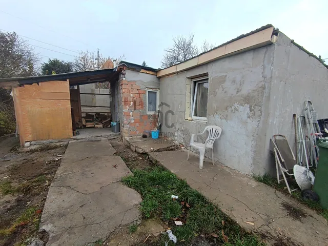 Eladó ház Budapest XXII. kerület, Nagytétény 50 nm