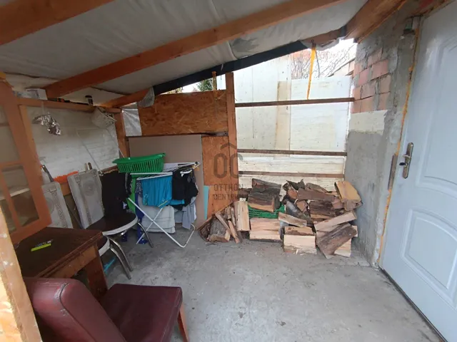 Eladó ház Budapest XXII. kerület, Nagytétény 50 nm