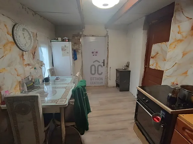 Eladó ház Budapest XXII. kerület, Nagytétény 50 nm