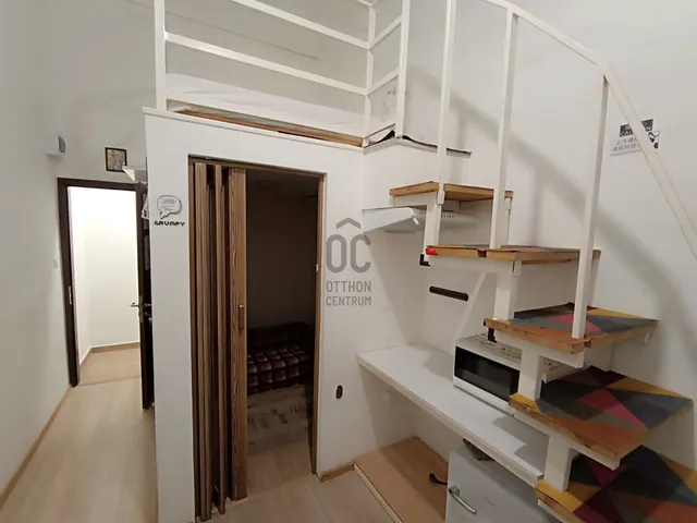 Eladó lakás Budapest VIII. kerület 76 nm