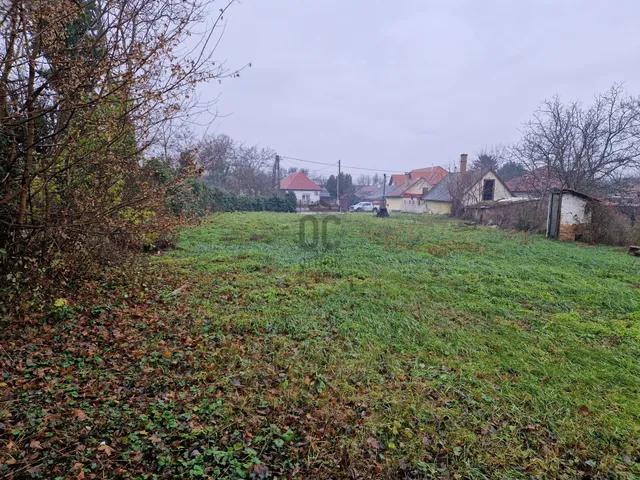 Eladó telek Tárnok 903 nm