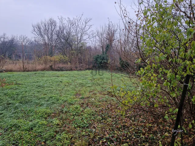 Eladó telek Tárnok 903 nm