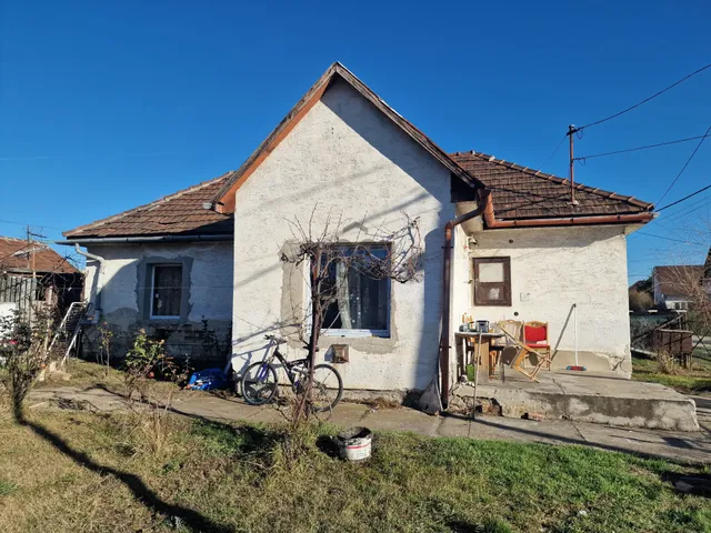 Eladó ház Érd, Sasváros 52 nm