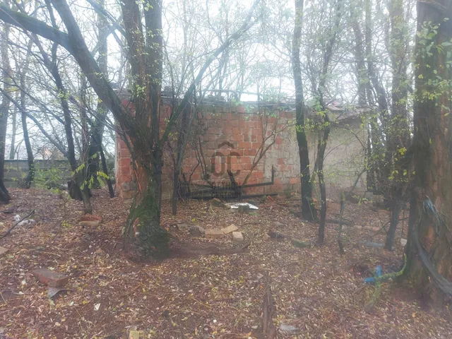 Eladó telek Dunavarsány, Kisvarsány 1439 nm